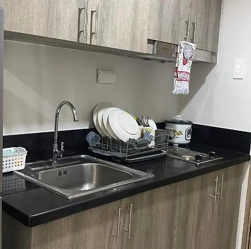 S Residences Tower 1 Pasay City Guest house *