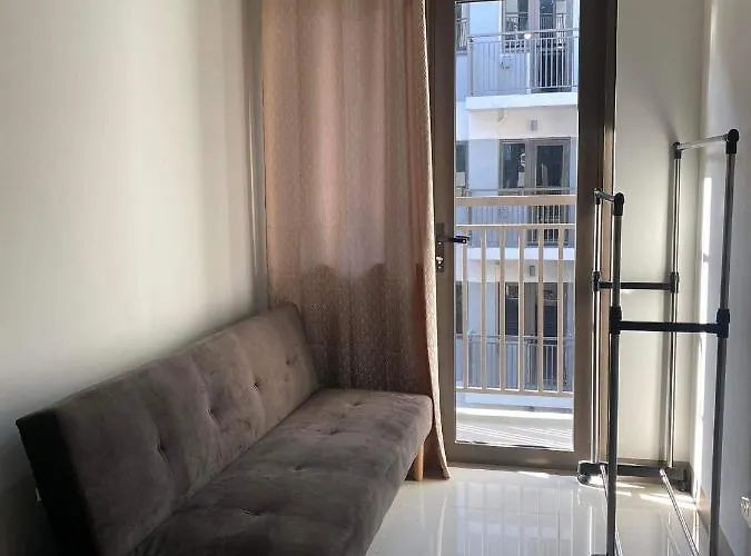 S Residences Tower 1 Pasay City Guest house *
