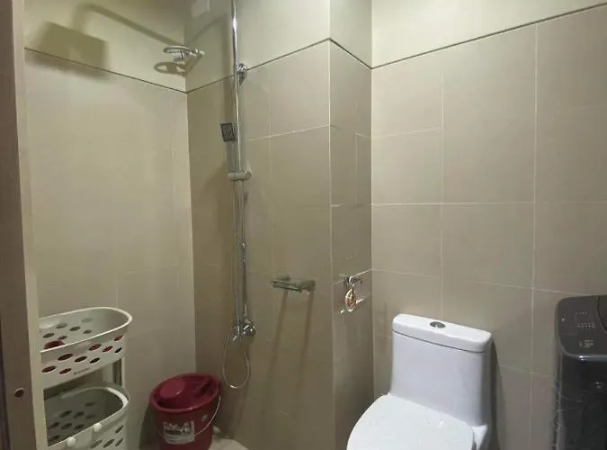 S Residences Tower 1 Pasay City Guest house Manila