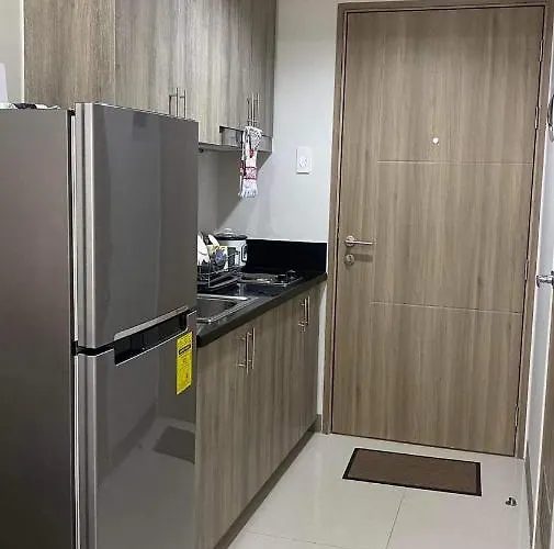 S Residences Tower 1 Pasay City Guest house Manila
