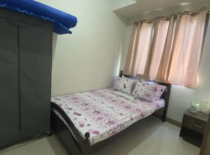 S Residences Tower 1 Pasay City