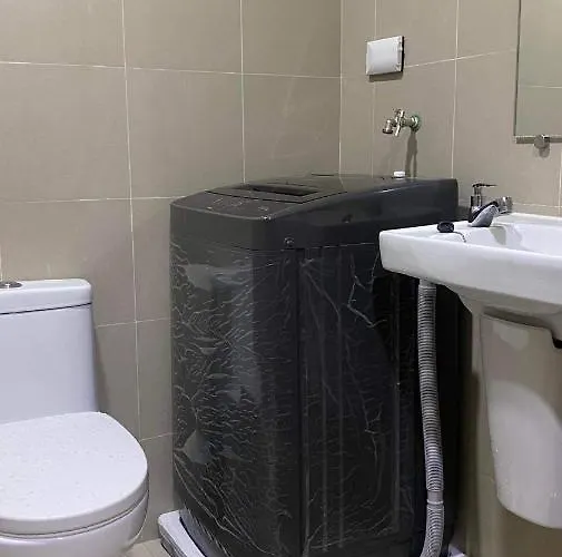 Guest house S Residences Tower 1 Pasay City *